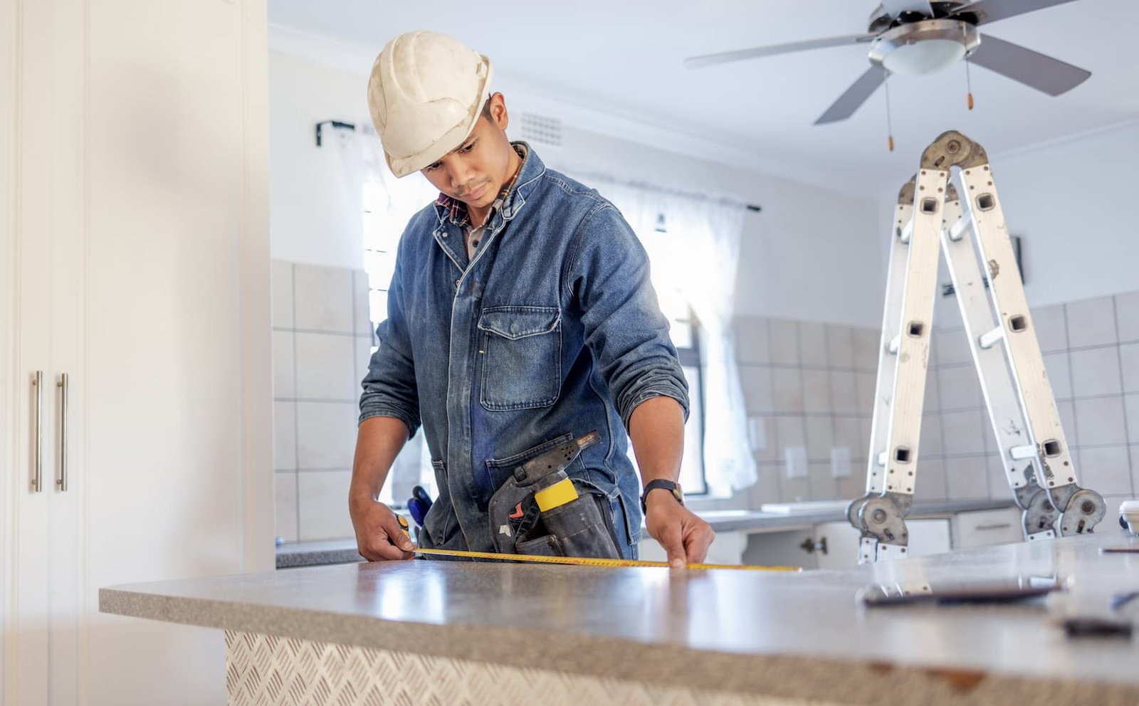 general contractors in ormond beach