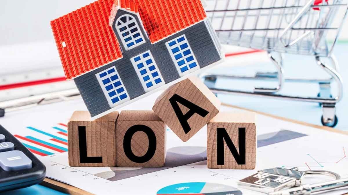 EMI calculator for home loan