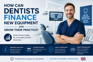 Equipment Finance