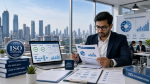 iso certification in mumbai