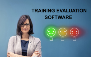 How Training Evaluation Software Improves Learning Outcomes