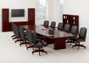 Meeting Room Chairs Dubai