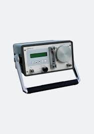 Portable dewpoint hygrometers