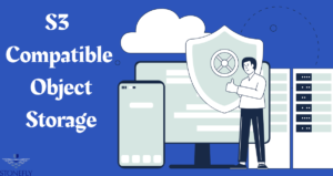 S3 Compatible Object Object