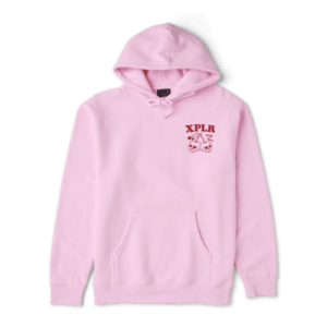 Xplr merch
