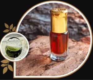 bulk agarwood oil