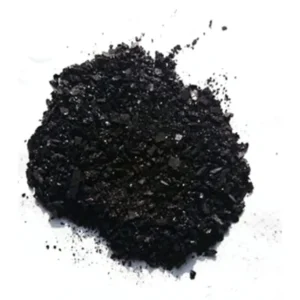 Sulfur Applications: From Black Gunpowder to Modern Fungicides