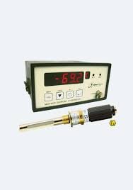 Trace moisture meter