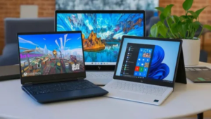 Refurbished Laptops in UAE