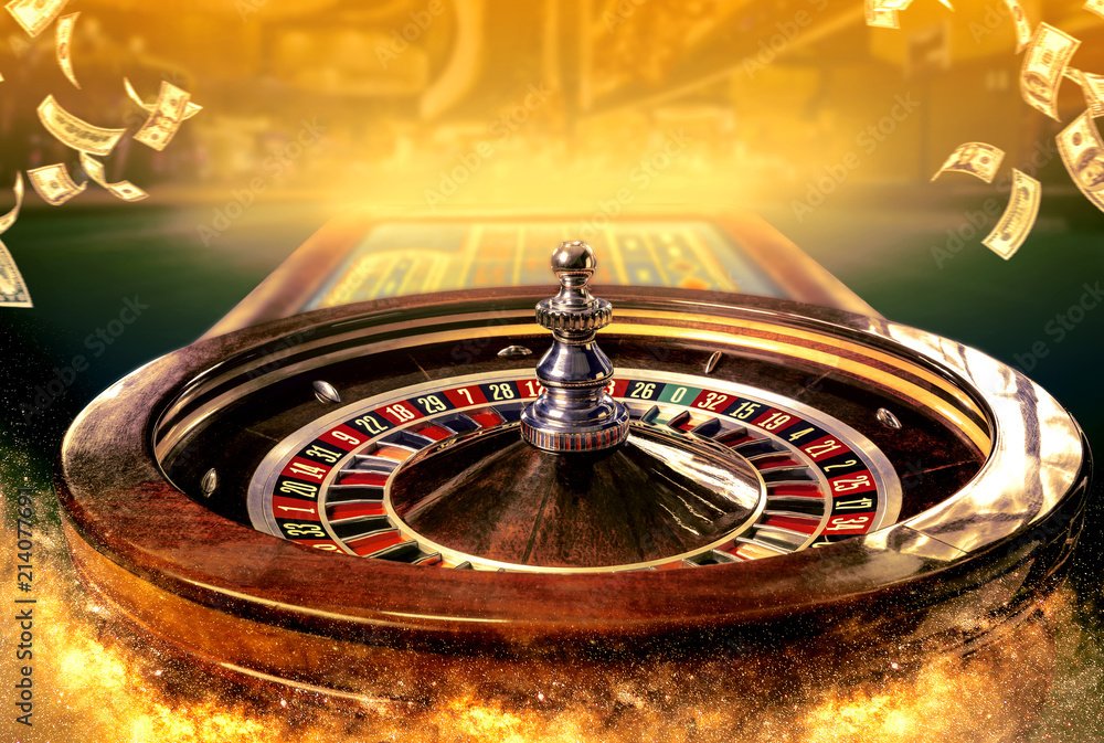 Kirgo Casino