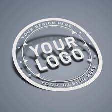 Custom Clear Die Cut Stickers