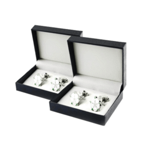 Cufflink boxes