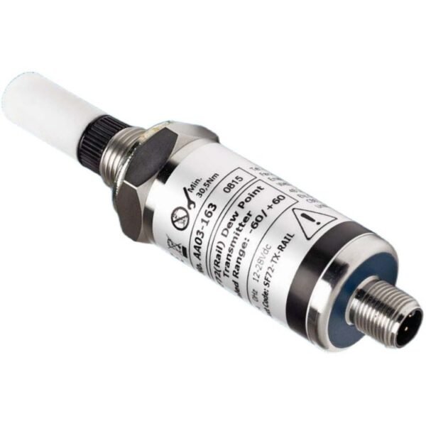 Dewpoint Sensor