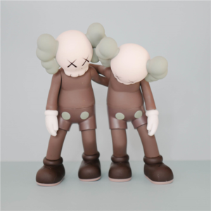 Kaws