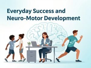Everyday success and Neuro-Motor Development
