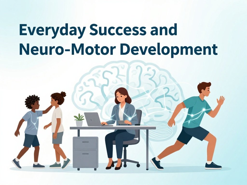 Everyday success and Neuro-Motor Development