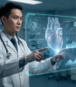 emr software development company