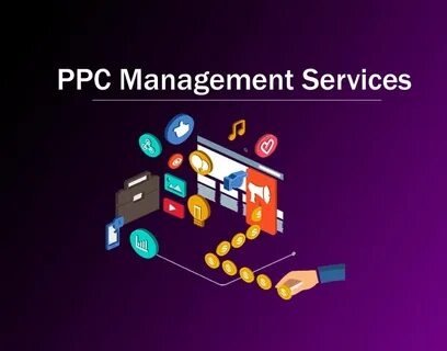 PPC management services