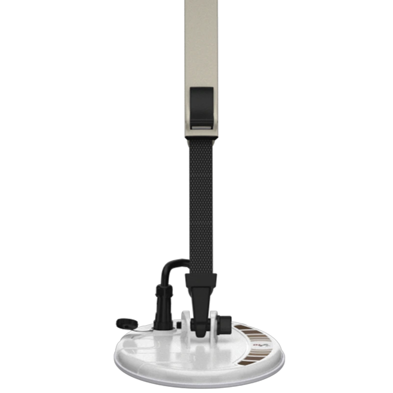 Metal Detectors