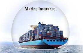 Marine Insurance policy