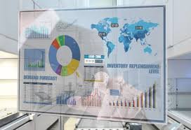 Replenishment Planning