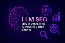 LLM SEO Services