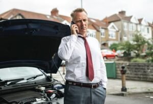 Car Accident Attorney Montebello California
