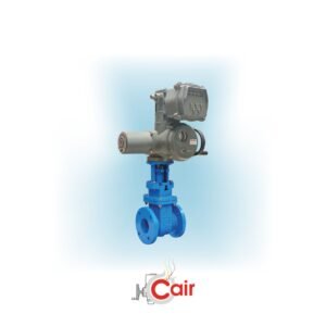 electric-actuators-sluice-valve-manufacturer-in-India