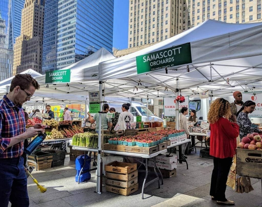 multicultural marketplace USA
