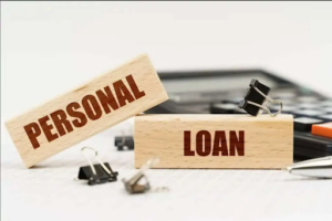 personal loan