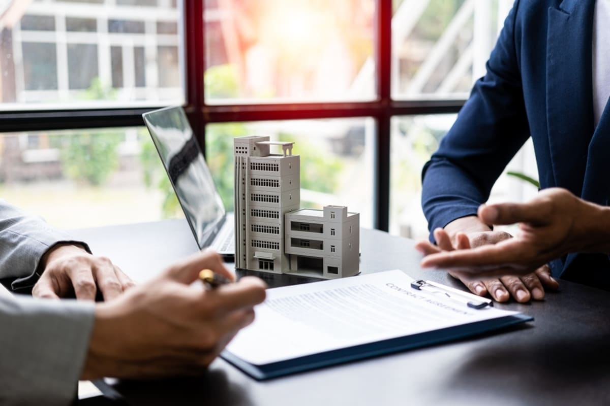 Property Advisors