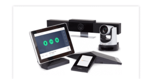 Video & Web Conference Equipment