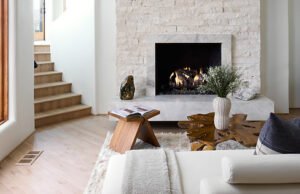 custom home furnishing