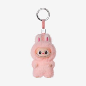 LABUBU Official Store is The Best Choice For Your Labubu Doll is a whimsical collectible figure, adored for its wild hair, big eyes, and mischievous smile.