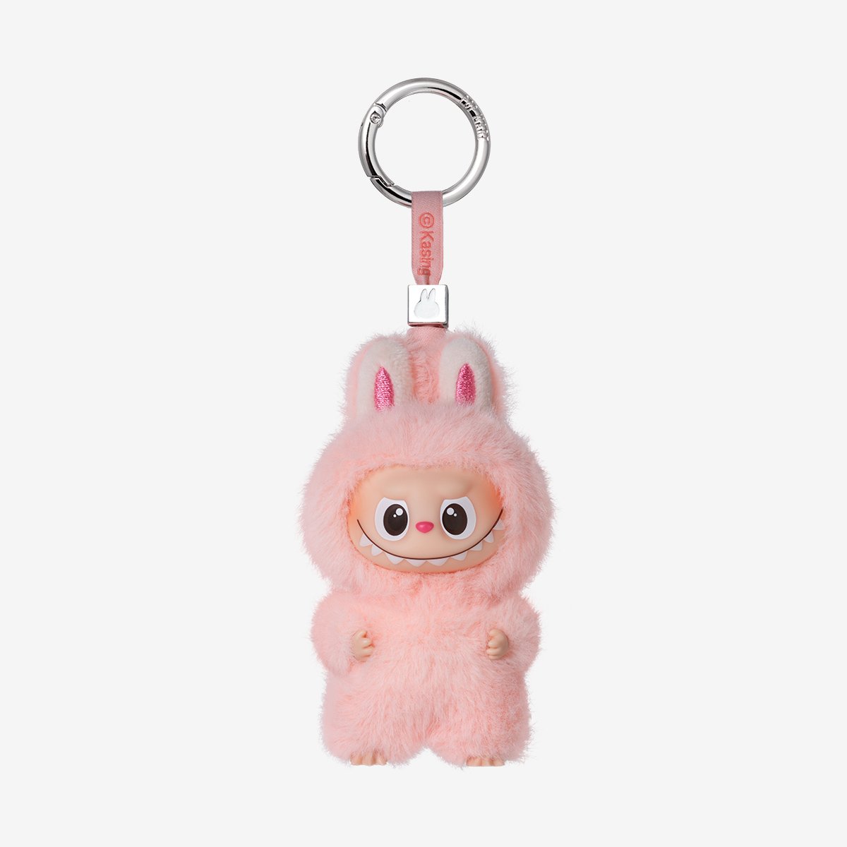 LABUBU Official Store is The Best Choice For Your Labubu Doll is a whimsical collectible figure, adored for its wild hair, big eyes, and mischievous smile.