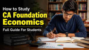 CA Foundation