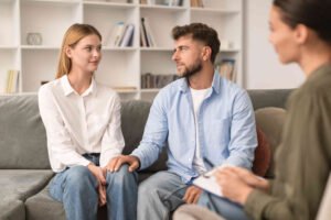 couples mental health therapy