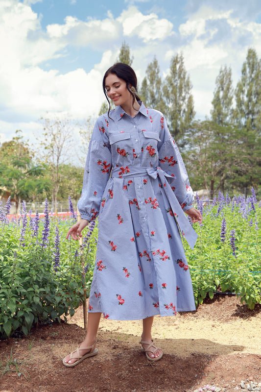 summer collections