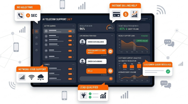 AI Customer Services 26