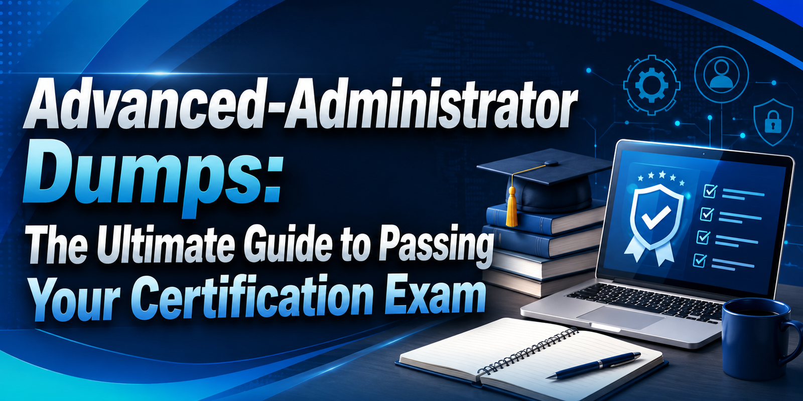 Advanced-Administrator Dumps