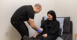 Ketamine Therapy Connecticut/Ketamine Therapy Michigan