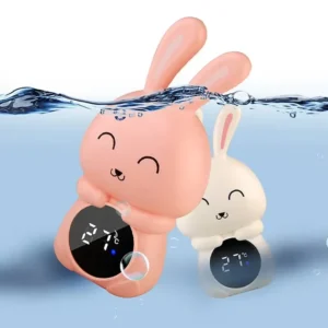 Baby Bath Thermometer