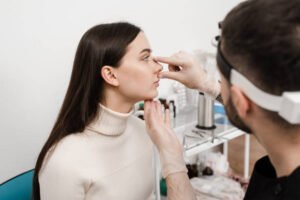 Can Rhinoplasty Improve Breathing and Aesthetics?