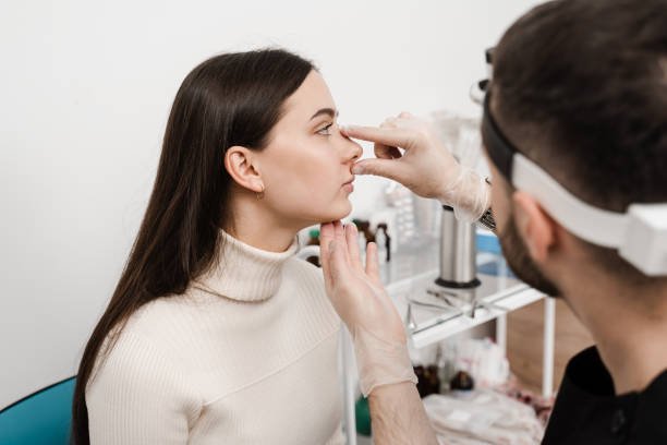 Can Rhinoplasty Improve Breathing and Aesthetics?