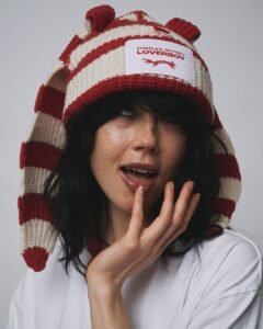 Loverboy hat