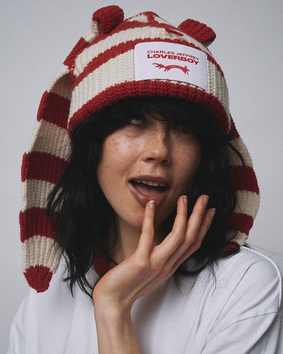 Loverboy hat