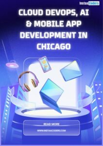 Cloud DevOps, AI & Mobile App Development in Chicago