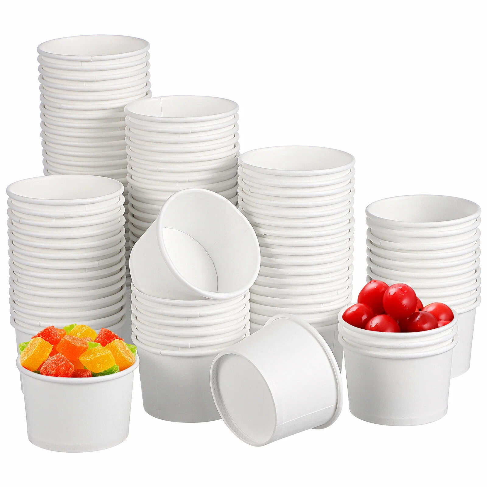 custom paper cups