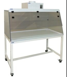 Ducted Fume Hood