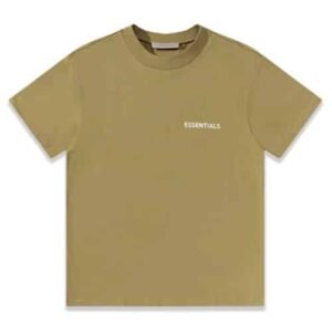 Essentials Hoodie